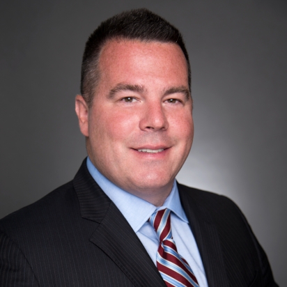 Rich Regna – Integrated Financial Settlements